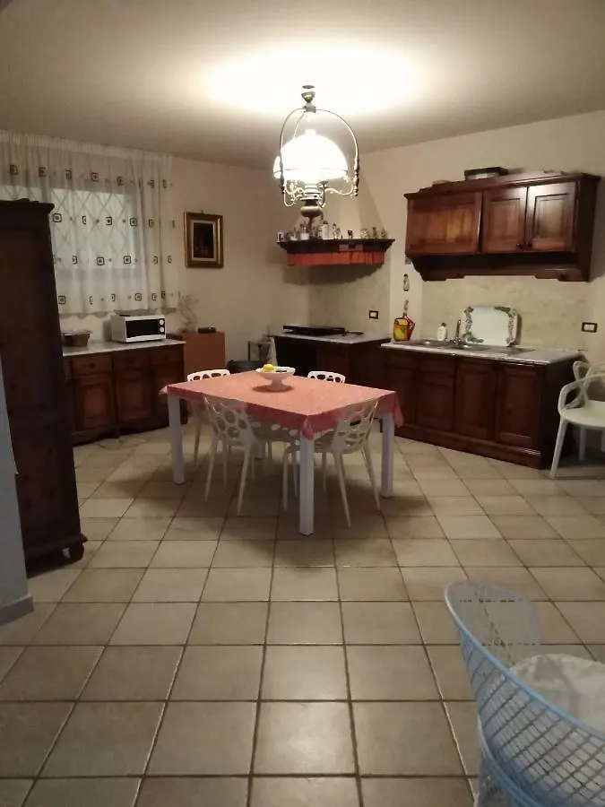Villa Maria Isola delle Femmine