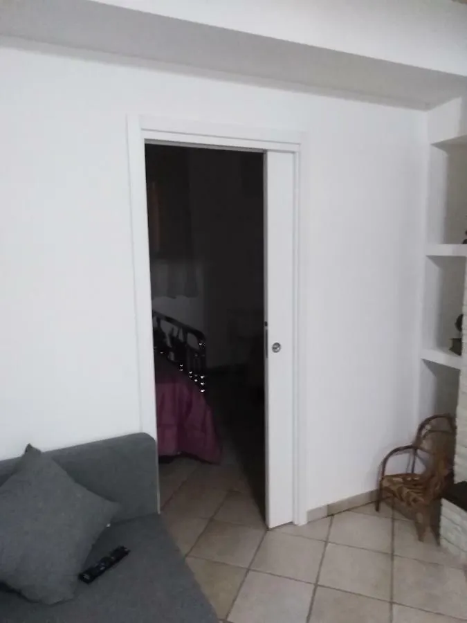 Appartamento Villa Maria Isola delle Femmine Italia