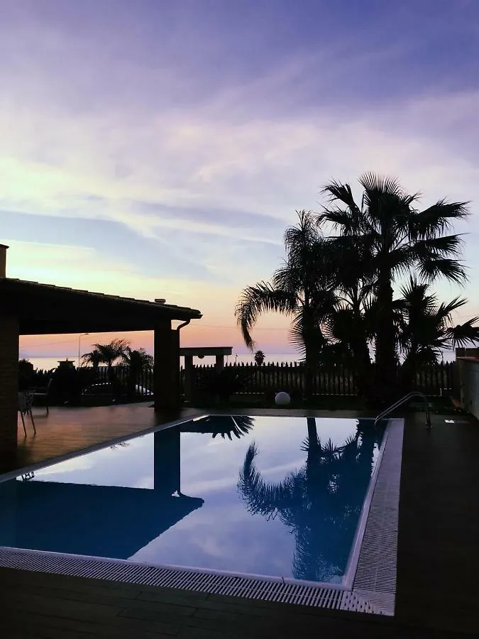Villa Maria Isola delle Femmine