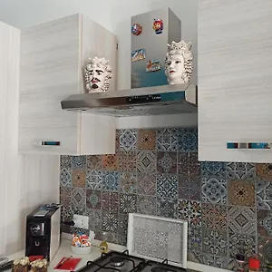 Sicilia Bedda Appartamento