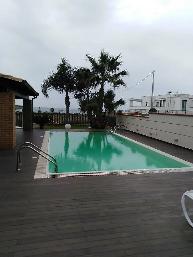 Apartment Villa Maria Isola delle Femmine