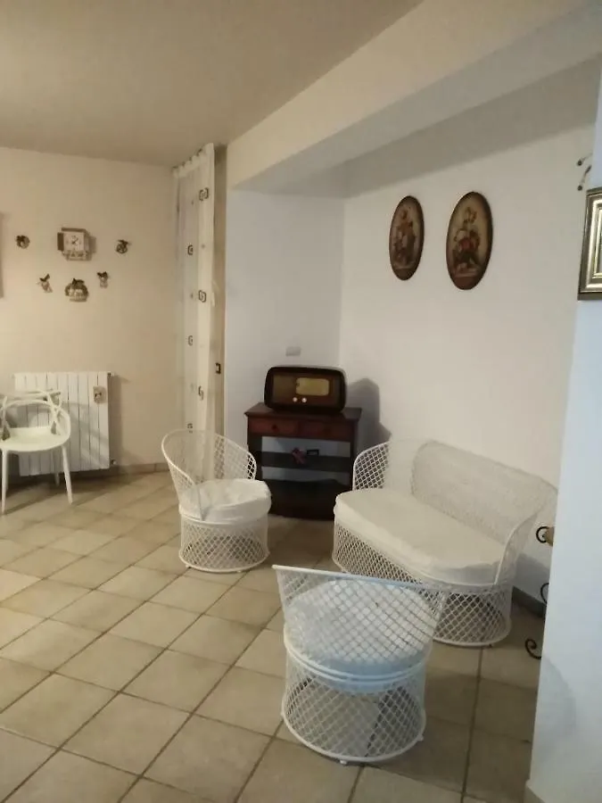 Apartment Villa Maria Isola delle Femmine