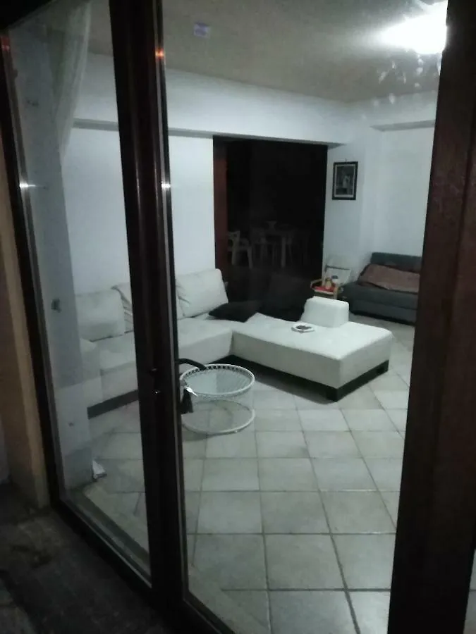Villa Maria Isola delle Femmine Apartment