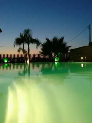 Villa Maria Isola delle Femmine Italy