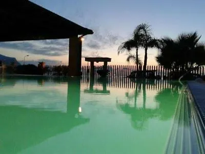 Villa Maria Isola delle Femmine 0*,